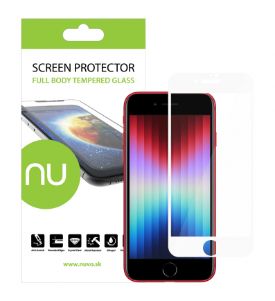 NUVO Tempered Glass Screen... 2