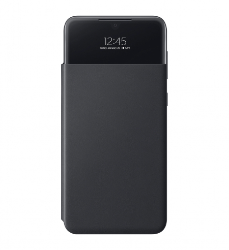 Samsung Smart S View Wallet Cover for...