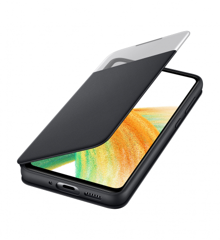 Samsung Smart S View Wallet Cover...