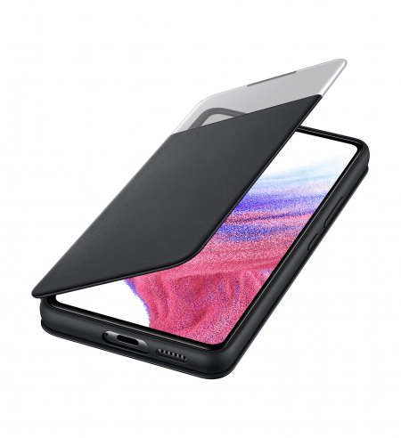 Samsung Smart S View Wallet Cover for...