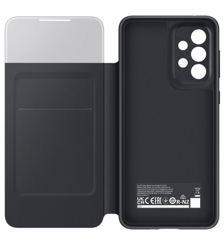 Samsung Smart S View Wallet Cover...