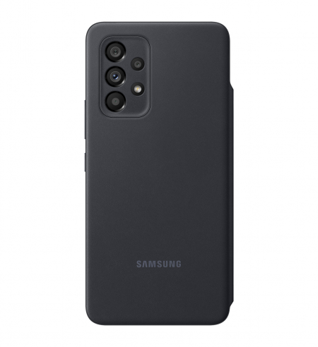 Samsung Smart S View Wallet Cover...