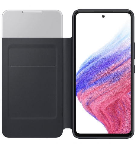 Samsung Smart S View Wallet Cover for...