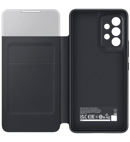 Samsung Smart S View Wallet Cover...