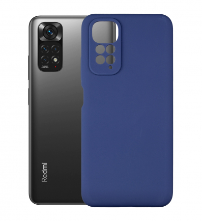 NUVO Silicone Case for...