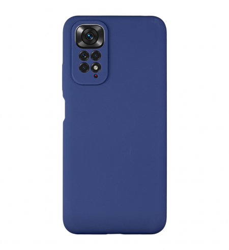 NUVO silikónový obal na Xiaomi Redmi...