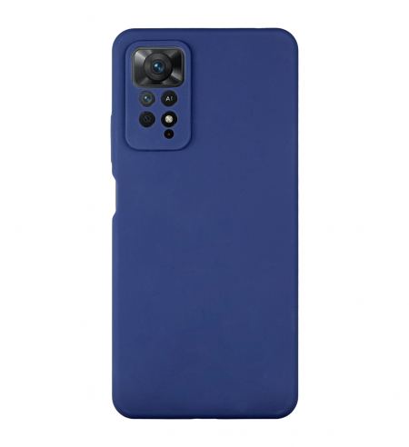 NUVO silikónový obal na Xiaomi Redmi...