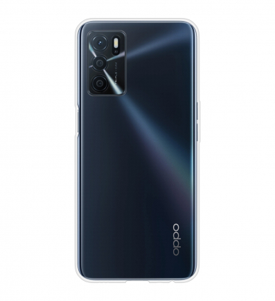 NUVO TPU Rubber Cover for... 2