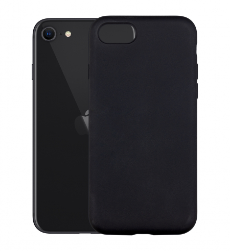 NUVO silikónový obal na Apple iPhone...