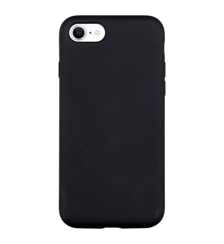 NUVO Silicone Case for Apple iPhone...