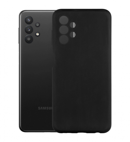 NUVO silikónový obal na Samsung...