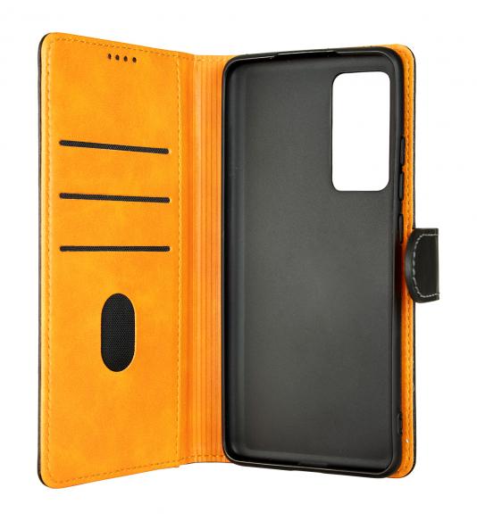 Flip Case for Xiaomi 12 black