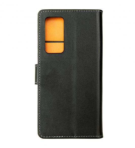 Flip Case for Xiaomi 12 black