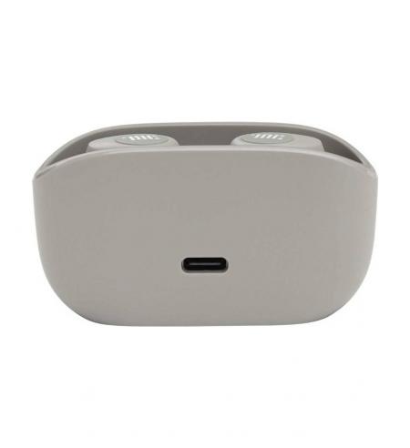 JBL Wave 100TWS Sand Ivory bezdrôtové slúchadlá do uší