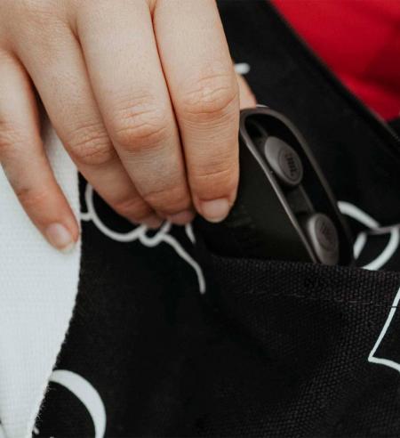 JBL Wave 100TWS Sand Ivory bezdrôtové slúchadlá do uší