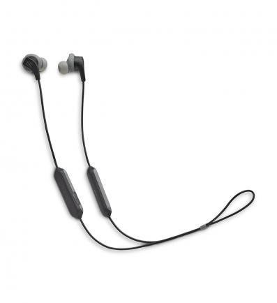 JBL Endurance Run BT Black in-ear wireless headphones