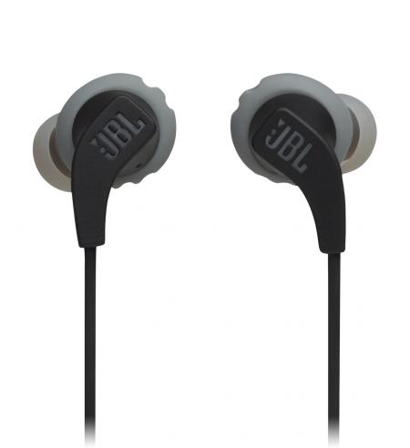 JBL Endurance Run BT Black športové slúchadlá do uší