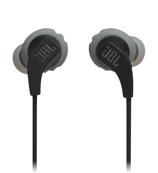 JBL Endurance Run BT Black športové slúchadlá do uší
