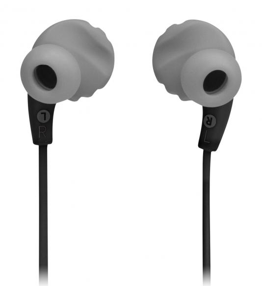 JBL Endurance Run BT Black športové slúchadlá do uší