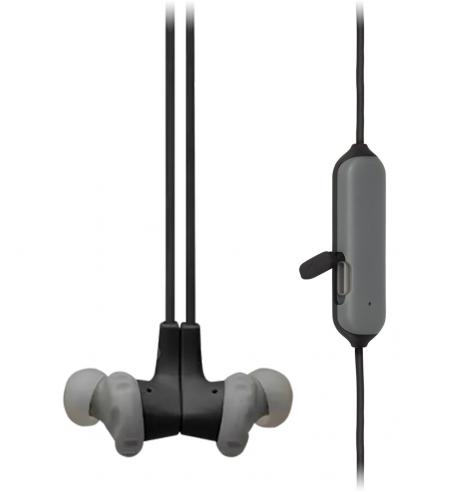 JBL Endurance Run BT Black in-ear wireless headphones