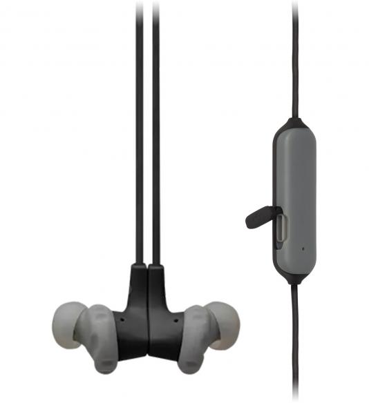 JBL Endurance Run BT Black in-ear wireless headphones