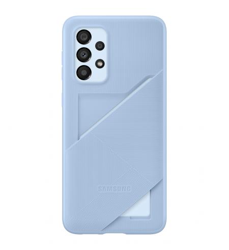 Samsung Card Slot Cover for Galaxy A33 5G artic blue