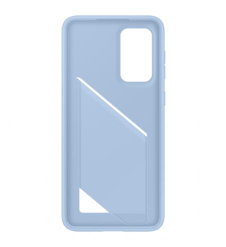 Samsung Card Slot Cover for Galaxy A33 5G artic blue