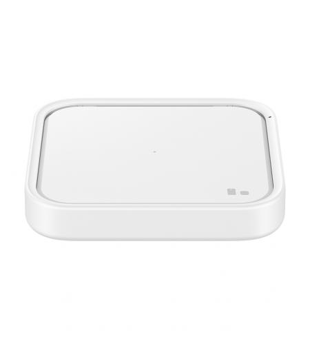 Samsung 15W Wireless Charger Pad white