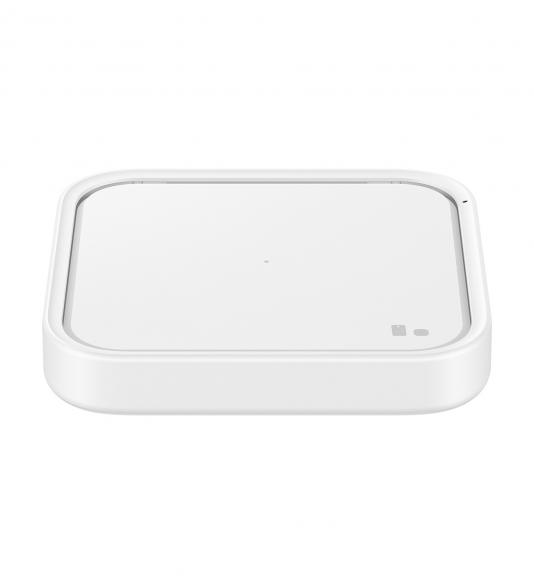 Samsung 15W Wireless Charger Pad white