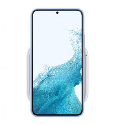 Samsung 15W Wireless Charger Pad white 2