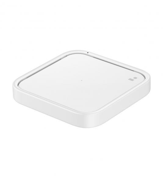Samsung 15W Wireless Charger Pad white