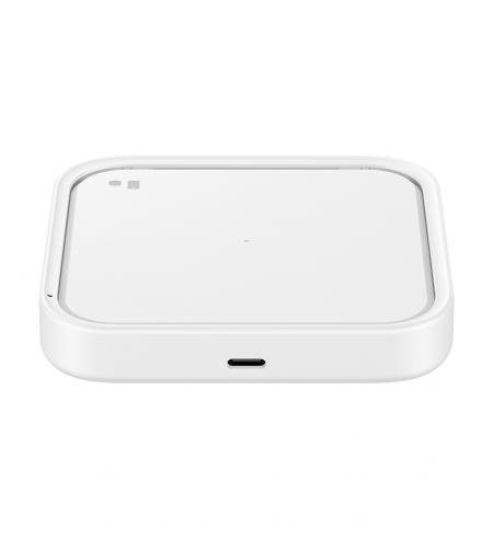 Samsung 15W Wireless Charger Pad white