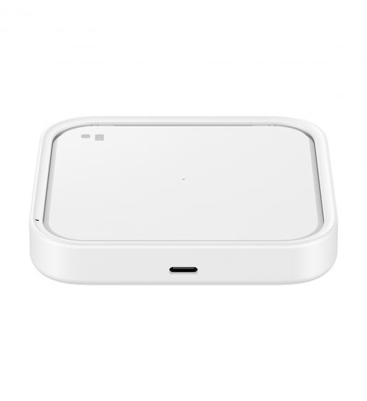 Samsung 15W Wireless Charger Pad white