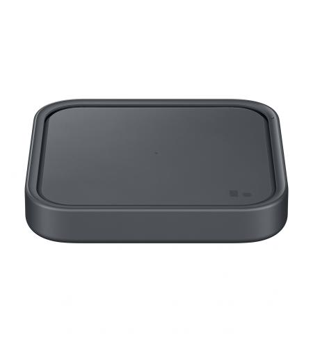 Samsung 15W Wireless Charger Pad black