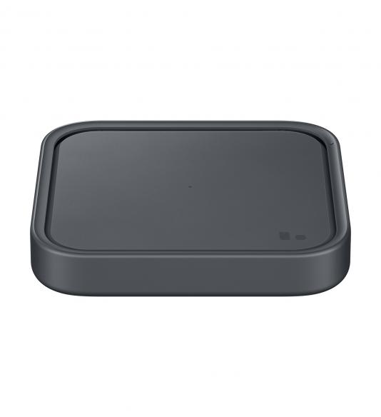 Samsung 15W Wireless Charger Pad black