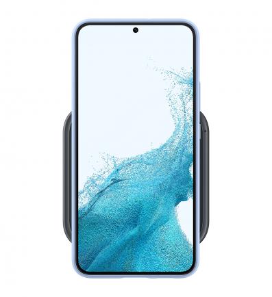 Samsung 15W bezdrôtová nabíjacia podložka čierna 2
