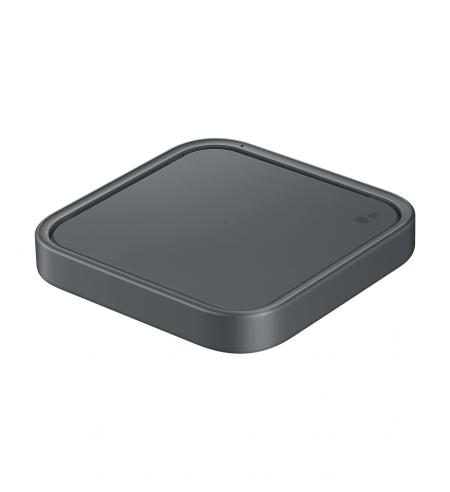 Samsung 15W Wireless Charger Pad black