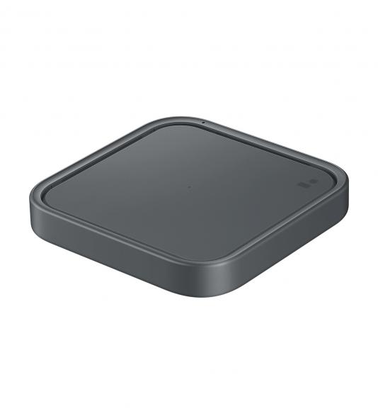 Samsung 15W Wireless Charger Pad black