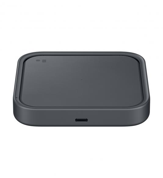Samsung 15W Wireless Charger Pad black