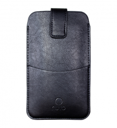 NUVO Pouch Case with Pull...