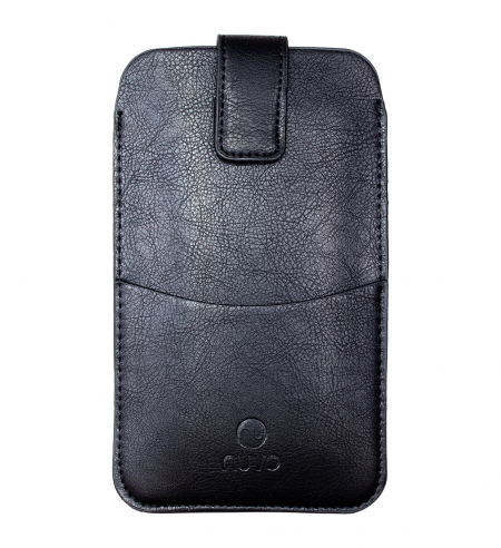 NUVO Pouch Case with Pull Tab...