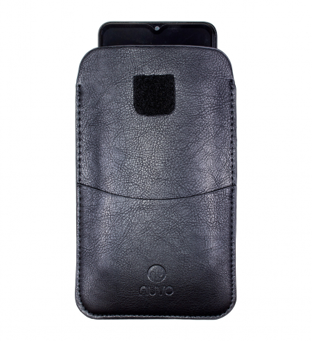 NUVO Pouch Case with Pull Tab...