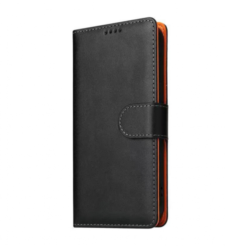 NUVO Flip Case for Xiaomi 12 black
