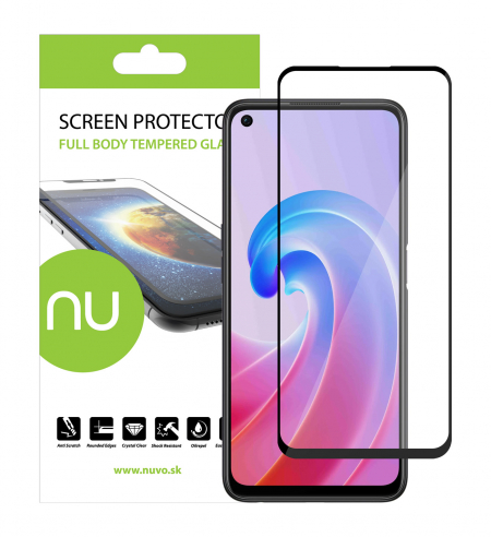 NUVO ochranné sklo na displej pre...