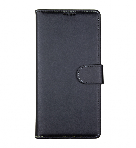 NUVO Flip Case for Oppo A96 black