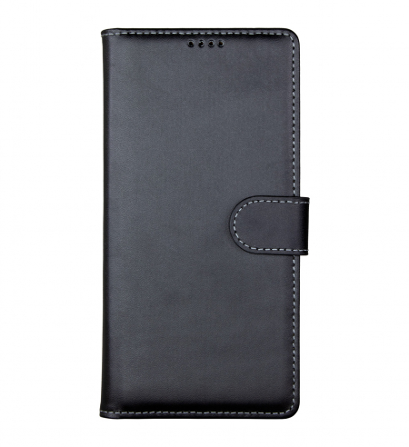 NUVO Flip Case for Oppo Reno7 5G black