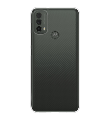 NUVO TPU Rubber Cover for Motorola...