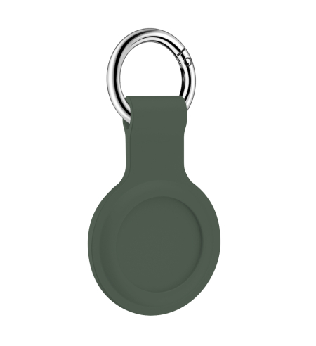 NUVO Apple AirTag Silicone Key Ring...