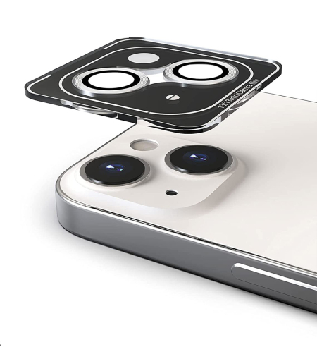 NUVO Camera Lens Protector for Apple...