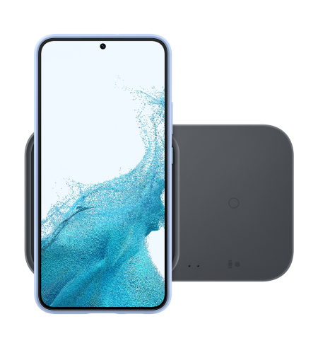 Samsung 15W Wireless Charger Duo Pad...